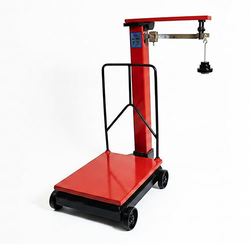 Hanging Scale